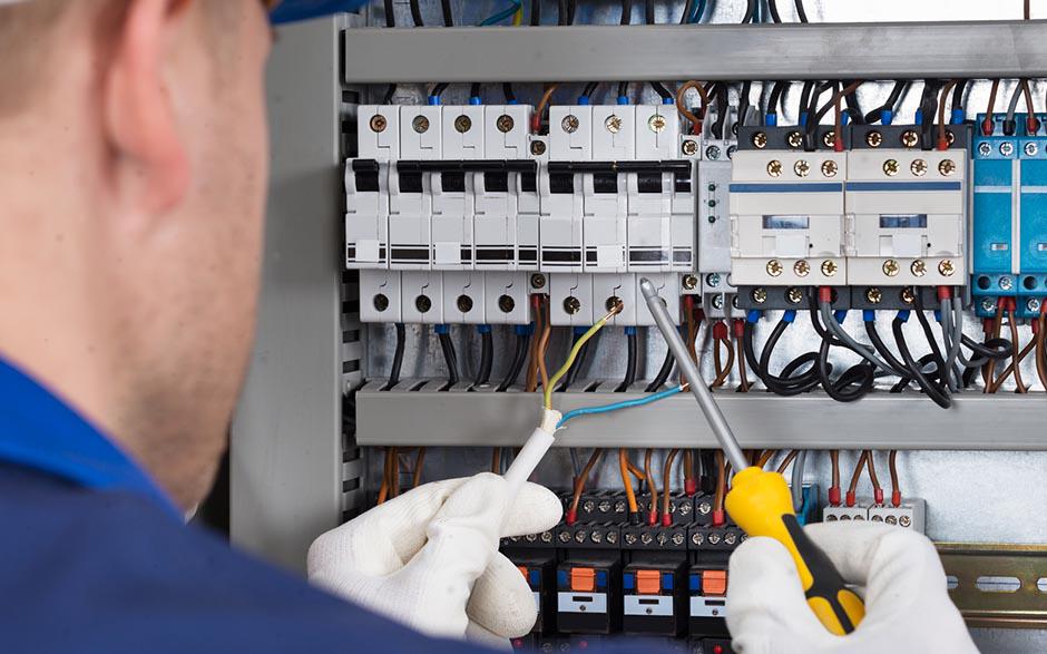  dépannage électricien Vernouillet