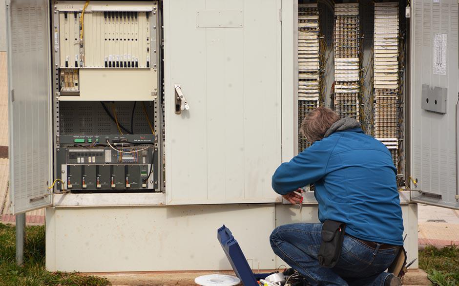  dépannage électricien Vernouillet