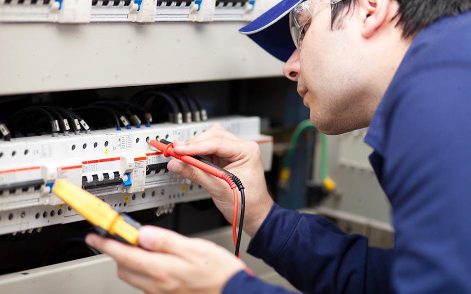 cherche électricien pas cher Vernouillet