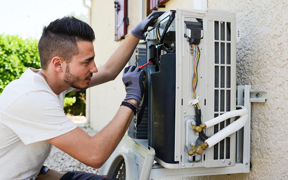  dépannage électricien Vernouillet