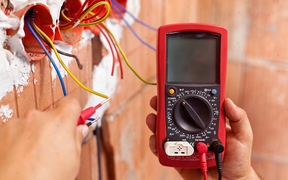  dépannage électricien Vernouillet