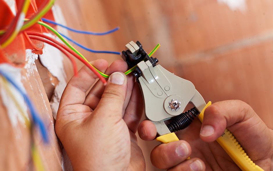 électricien professionnel Rosny-sur-Seine